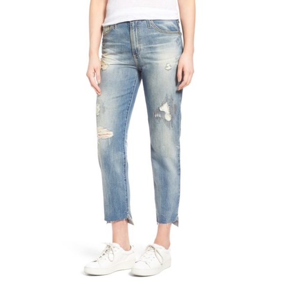 Ag Adriano Goldschmied Denim - Ag jeans